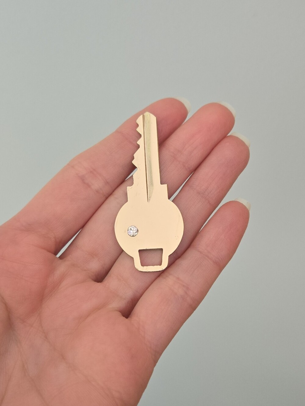 Key Pendant